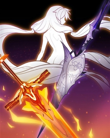 崩坏：未尽的旅途