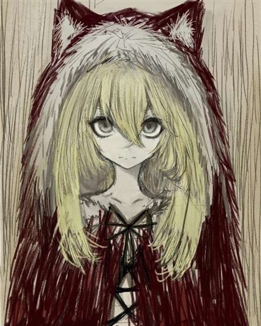 穿越幻想乡，但是系统是bs