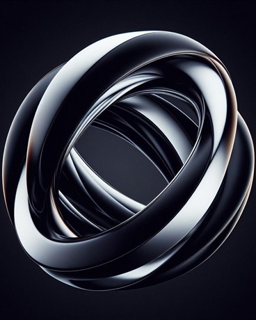 莫比烏斯環：無限的意義