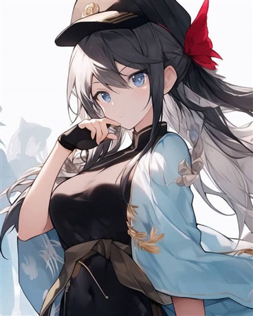 转生成少女，却在哥布林巢穴