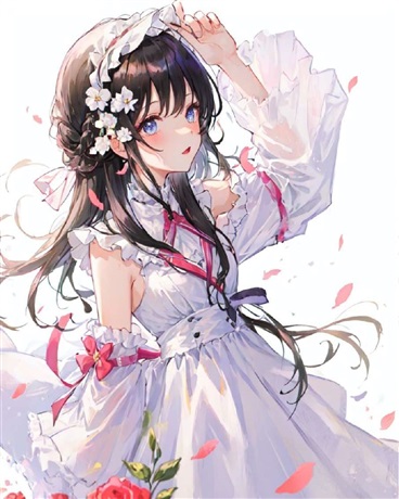 同一片天空下的我们