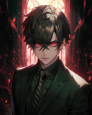 转生后，太喜欢当舔狗怎么办