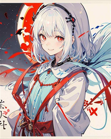 论如何在异世界成为合格的女骑士
