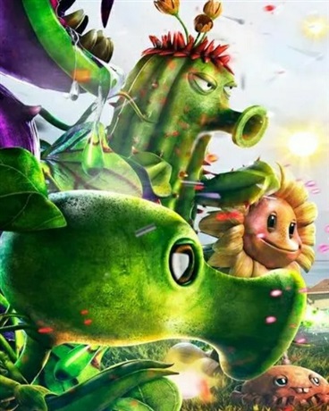 我们豌豆家族，必定再创辉煌