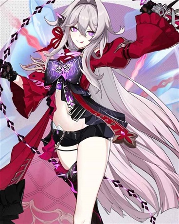 崩铁:为什么我是崩三角色