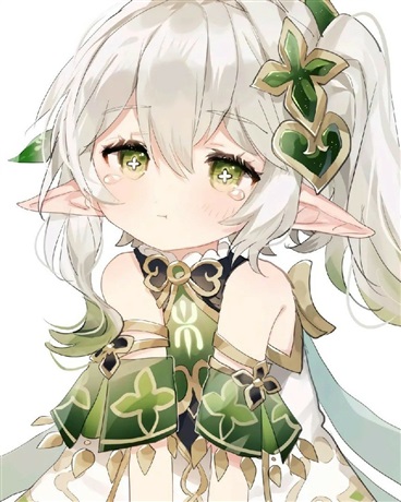 原神:异界的旅行