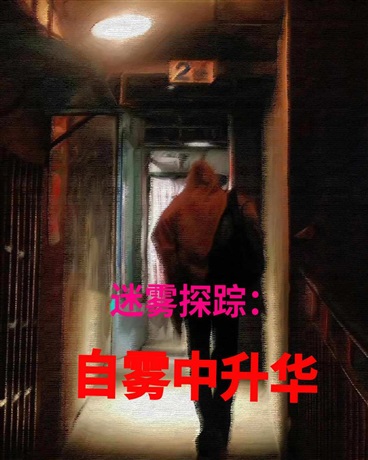 我自迷雾之中升华