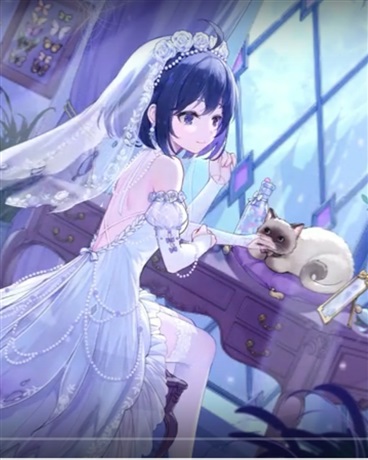 被不断追杀的希儿与失控的海