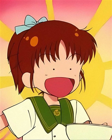 校园漫漫何其多