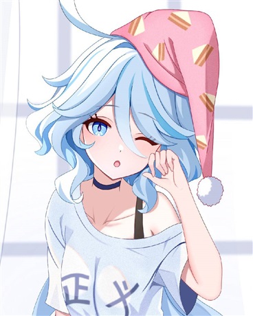 女主！这样不好吧！