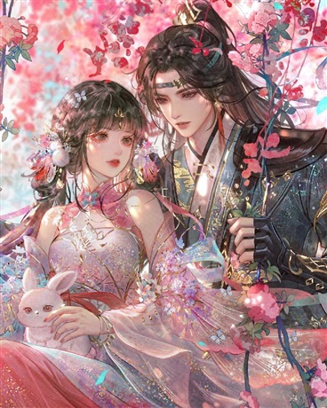 被逐出师门后我成了江湖万人迷