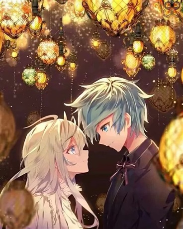 霍雨浩的小娇妻