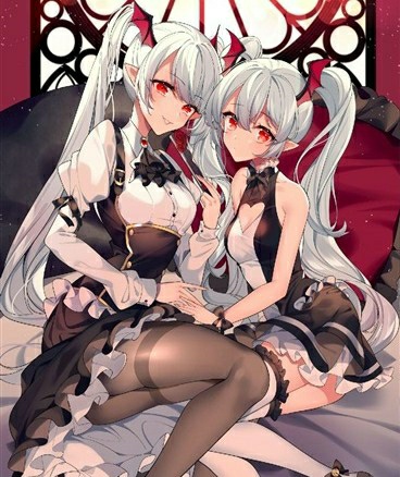 血姬与骑士第2季