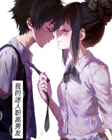 我的迷人职高男友