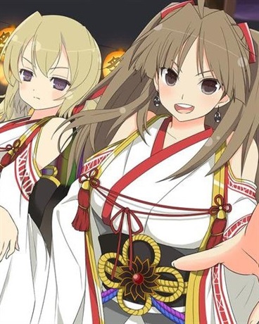 闪乱神乐巡回祭典赛