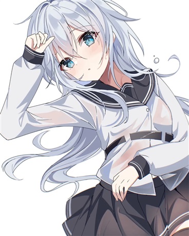 轮回的魔法少女
