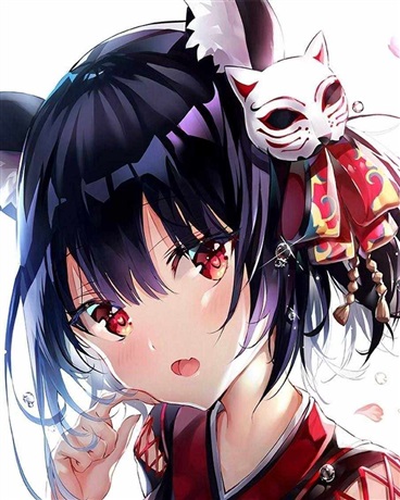 不幸的我渴望被救赎