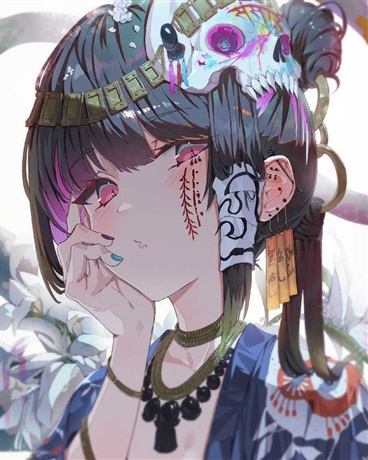 身为龙族公主怎么可能爱上人类啊