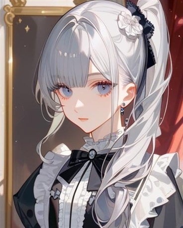 摇曳的异世界之书