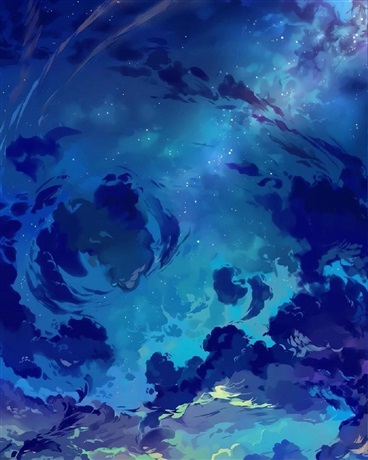 梦中的世界，永恒的镜之门