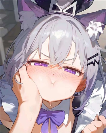 好好指导女武神们