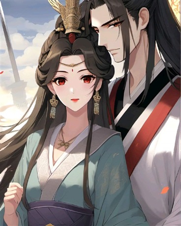 复仇从嫁给帝王开始