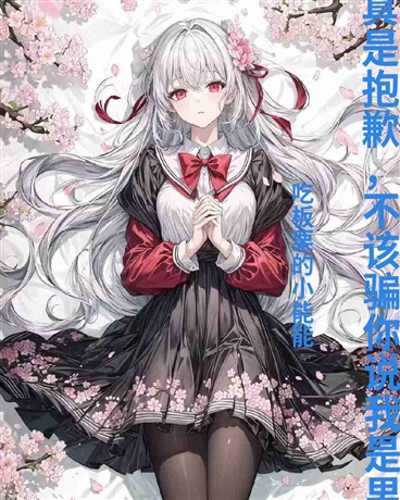 如果我变成她你还爱我吗？