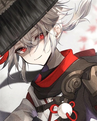 死而复生后我睁眼看世间