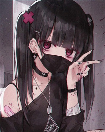 我捏的机娘老婆好像有大问题！