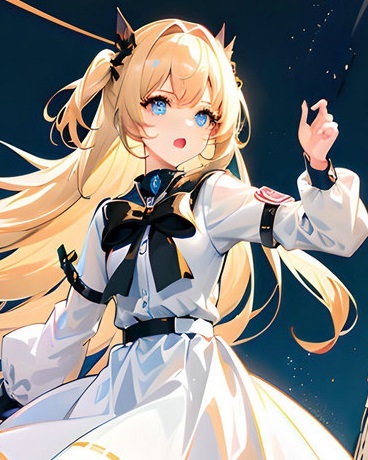 这个公主明明是祭品却特别嚣张？