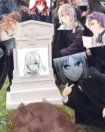 游戏世界：幻想大乱斗