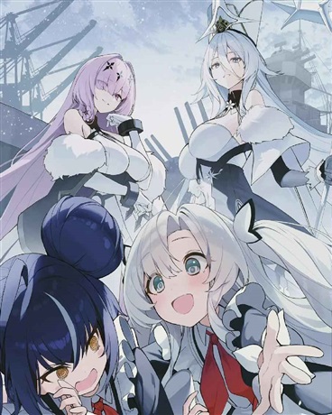 穷神的我，异世界也有美少女信徒