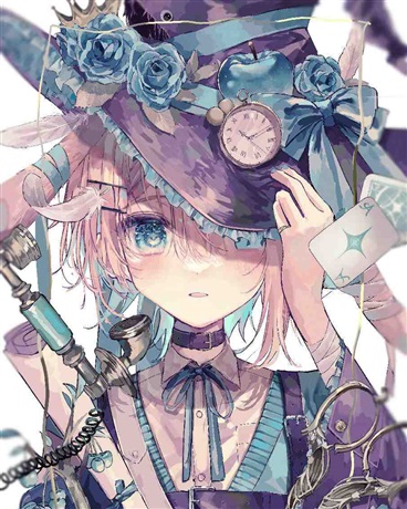 还债的我，被诅咒后加入了调查局