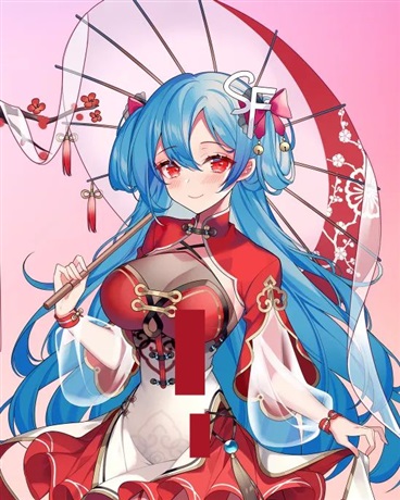 变成幼龙姬了要怎么挽救形象？