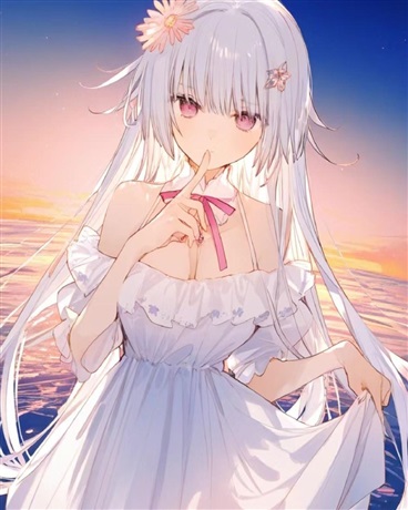 在死亡游戏中恋爱