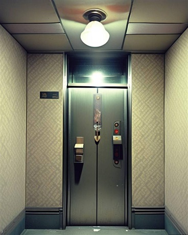 莱斯特电梯