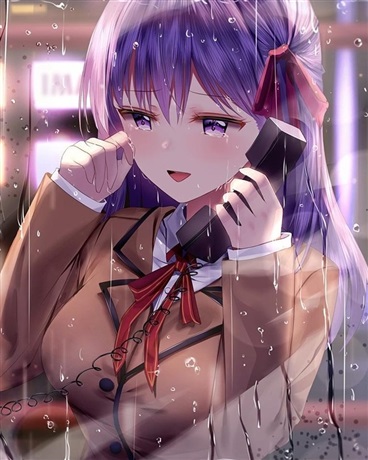 你同我走她自杀