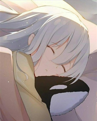 梓慕的咸鱼日常