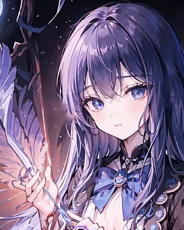 魔法不是这样用的