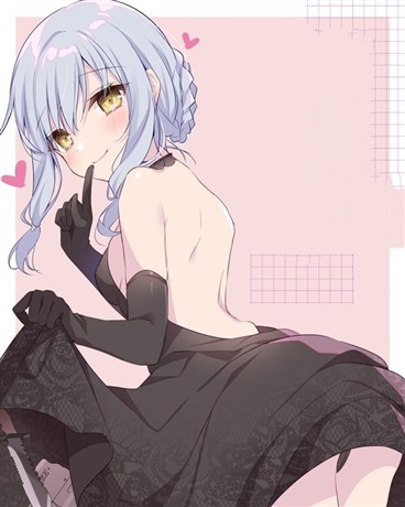 失格勇者与赞美诗