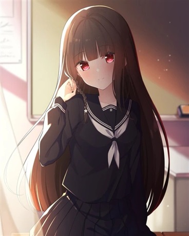 他和他的女友们