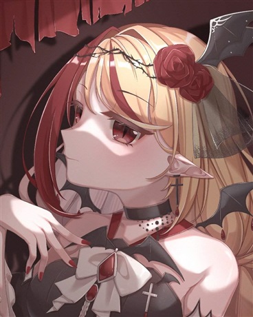 梅菲斯珐的怪物学院