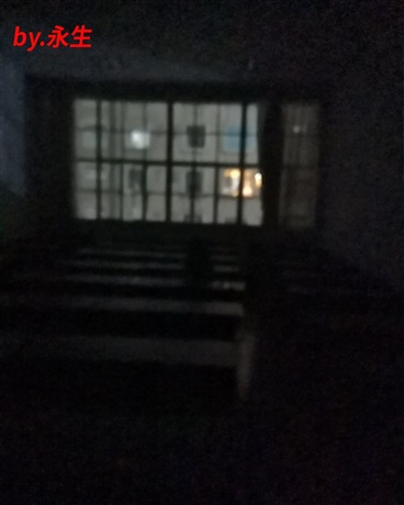 来自暗黑之间1