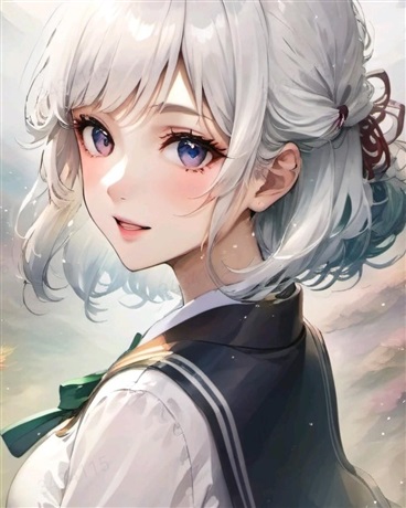 我真没想表白掌门啊