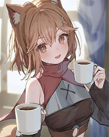 旅行商人见闻录