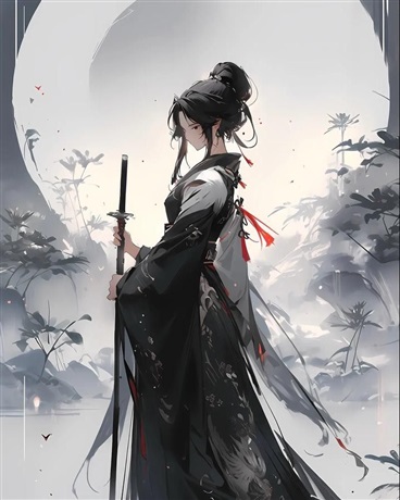 你一个吃软饭的为什么那么强？
