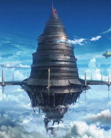 无尽游戏刀剑神域