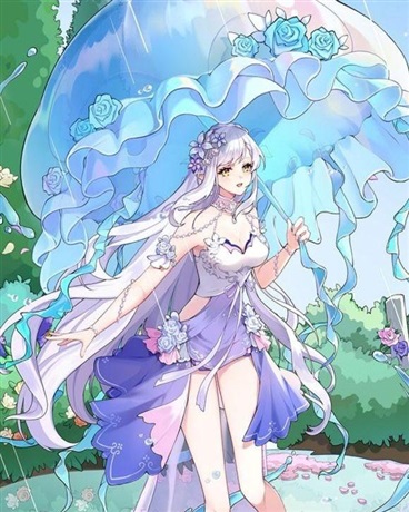 奈亚才不要在崩铁里做偶像呢