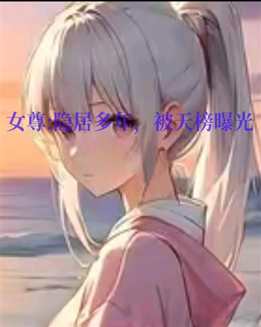 隐居多年，被天榜曝光