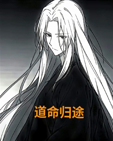 道命归途